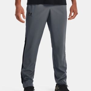 Men’s Under Armour Vital Woven Pants Size M
